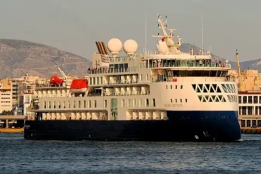 Exploris Bankruptcy Adds to Growing Wave of Cruise Line Collapses