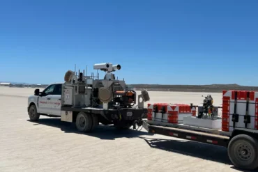 Honeywell Unveils Breakthrough Counter-Swarm Drone Technology in Successful U.S. Military Demonstrations Honeywell Unveils Breakthrough Counter-Swarm Drone Technology in Successful U.S. Military Demonstrations