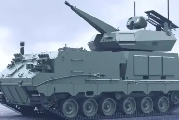 Spyder Air Defense System A Cutting Edge Solution For Modern Air