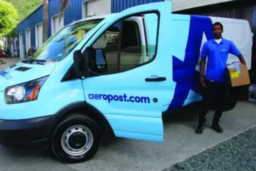 Is '1 Aeropost Way' a Scam? An In-Depth Investigation
