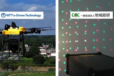 Japan’s New Laser Drones Are Scaring Off a Deadly Threat — And Saving Millions of Chickens