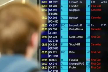 Mastering Cathay Pacific Cancellations: Refunds, Fees, and Step-by-Step Guidance How to Cancel Cathay Pacific Flight and Get a Refund