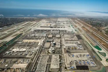 Top 5 US Airports Every Aviation Enthusiast Must Visit