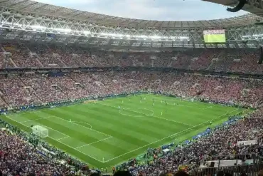 White House to Launch $500 Million Program to Bolster Drone Security Ahead of 2026 FIFA World Cup