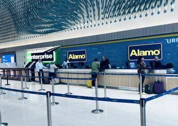 ALAMO RENT A CAR Reviews - 10255 W Zemke Blvd, Chicago, Illinois
