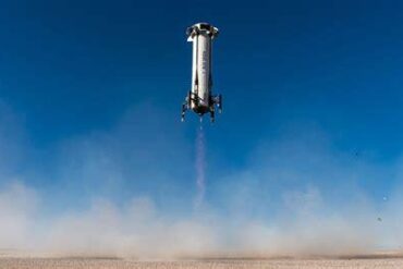 Blue Origin’s Florida Expansion: Building the Future of American Spaceflight from the Sunshine State