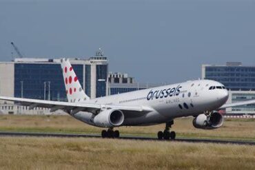 Does Brussels Airlines Really Suck? An Unfiltered Look at Europe's 'Amazingly Average' Carrier