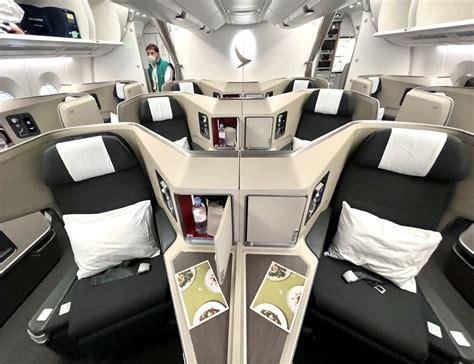 Cathay Pacific Business Class Redemptions via Alaska Airlines Miles: The Real Story