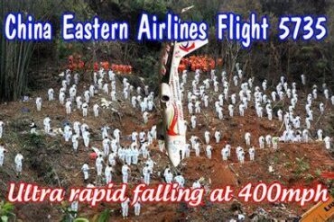 China Eastern Airlines Flight 5735: A Tragedy That Shook Global Aviation