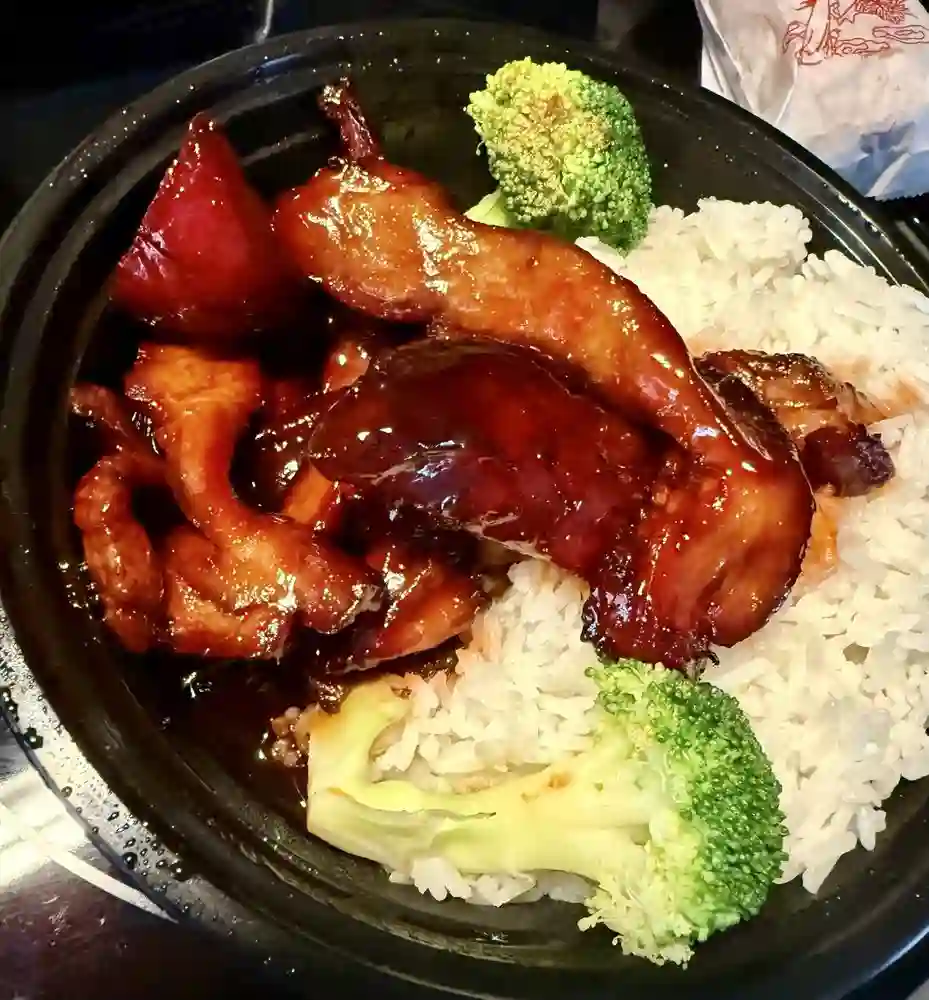 china one boca raton Boneless Spareribs