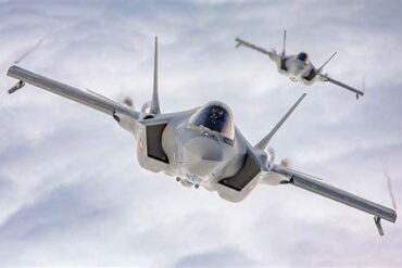 Denmark to Acquire Additional 16 F-35 Fighter Jets in $8.7B Deal Amid Arctic Buildup