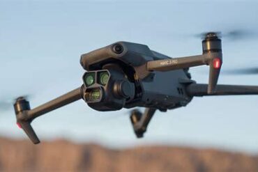 DJI Under Fire: FCC’s Expanding Regulations Threaten Future of the World’s Leading Drone Maker