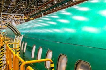 FAA Greenlights Boeing to Boost 737 Max Production Amid Lingering Safety Concerns