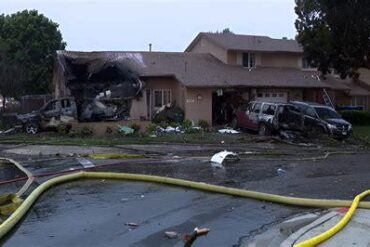 Fatal Descent: The 2025 San Diego Cessna Citation II Crash and the Chain of Tragedies