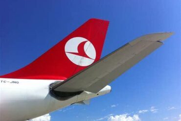 An In-Depth Review of Turkish Airlines at 6000 North Terminal Pkwy, Atlanta, GA