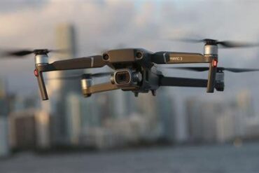 Judge Rules DJI Tied to China’s Defense Industry, Keeps Drone Maker on Pentagon’s Military Company List