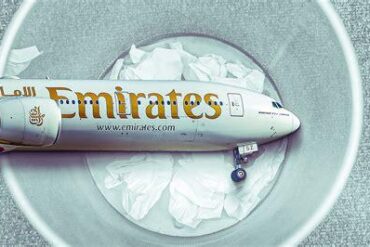 How Many Boeing 777s Have Been Scrapped?