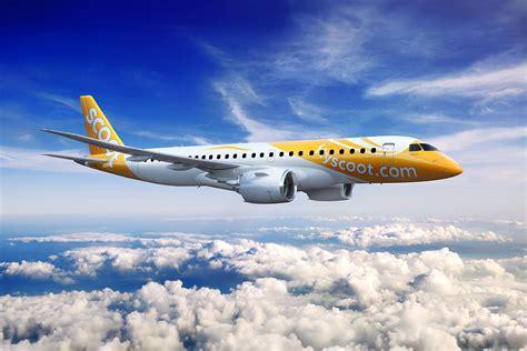 Scoot Flights and Reviews: A Deep Dive into Asia’s Budget Carrier