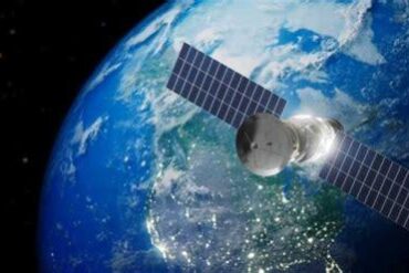 Silent Shift in Orbit: The Troubling Relocation of the UK's Oldest Military Satellite