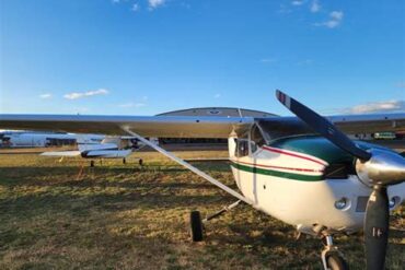 Using Boeing's LTP to Earn Your Pilot License
