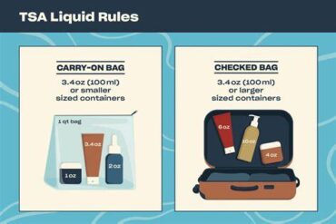What to Do If the TSA Is Not Following Their Rules?