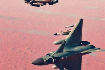 US$2.2 Billion Deal: Bangladesh Chooses China’s J-10CE over Rafale, Chinese Defense Industry Scores Another Breakthrough US$2.2 Billion Deal: Bangladesh Chooses China’s J-10CE over Rafale, Chinese Defense Industry Scores Another Breakthrough