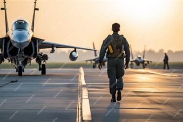 Are Fighter Pilots Assigned Fixed Aircraft or Do They Fly Random Jets? Are Fighter Pilots Assigned Fixed Aircraft or Do They Fly Random Jets