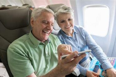 11 Senior Discounts on Flights You Didn’t Know About (and How They Save You $100+)