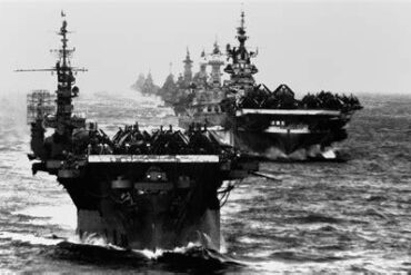 14 Notable U.S. Navy Ships Lost in WWII: Stories of Sacrifice and Tragedy 14 Notable U.S. Navy Ships Lost in WWII: Stories of Sacrifice and Tragedy