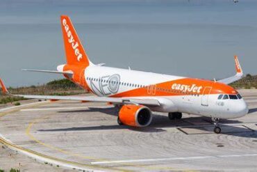 How A 290-Aircraft Airbus A320neo Order Helps easyJet Drive Costs Down And Strengthen Its Future