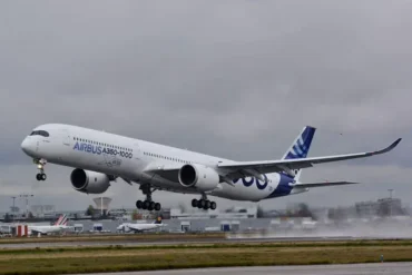 The 5 Most Powerful Commercial Rolls-Royce Engines Ever Built
