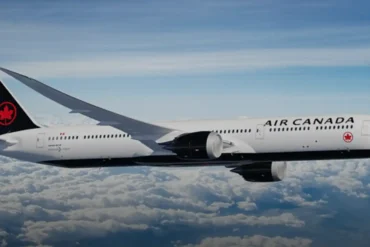 5,000+ Miles: Canada’s Longest Non-Stop Gateways to Europe