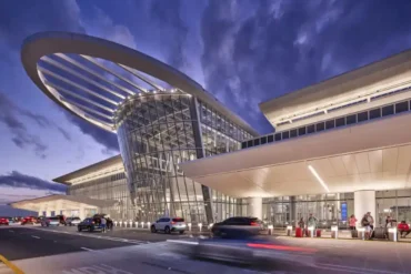 The 7 Busiest Airports in Florida in 2025: Full Traffic Outlook & Growth Analysis