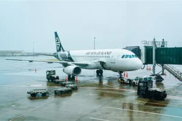 Air New Zealand Cabin Crew to Strike on December 8 Amid Mounting Tensions Over Pay Dispute