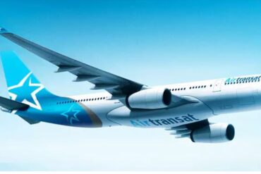 Nearly 12 Hours in the Air: Air Transat Launches Historic Toronto–Accra Route