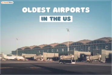 America’s Oldest Airports Still Blending Living History With Modern Flight America’s Oldest Airports Still Blending Living History With Modern Flight