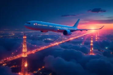 Best Airline Ad Campaigns That Captivated the World