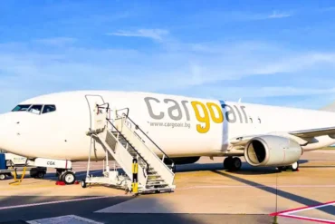 Cargoair: Bulgaria’s Rising Power in European Air Cargo