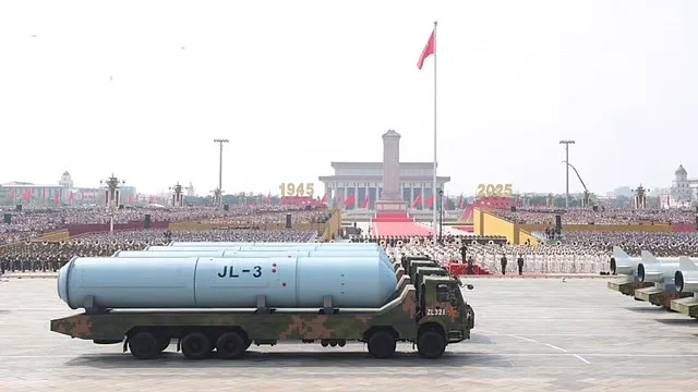 China Ju-Lang 3