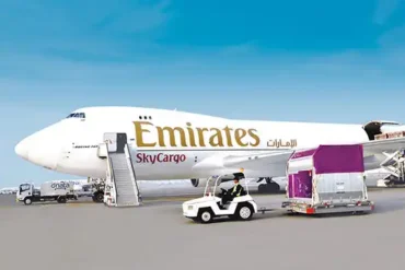 Emirates SkyCargo: Global Freight Powerhouse