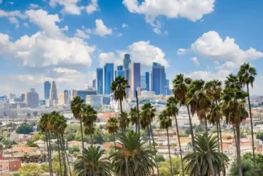Flight Time from BOS to LAX: Everything You Need to Know for a Smooth Journey Flight Time from BOS to LAX