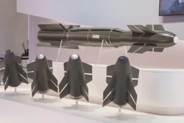 India Begins Domestic Production of Safran AASM Hammer Bombs for Rafale and Tejas Jets