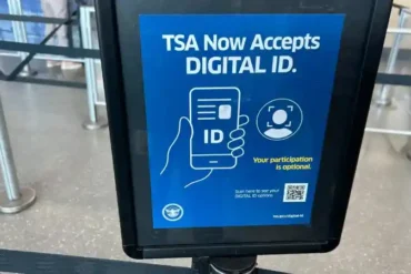 Is The TSA's Digital ID System Working