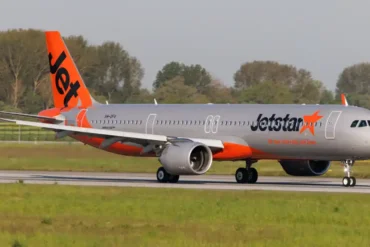 Jetstar’s Bold Leap: New 7-Hour Airbus A321LR Flights Redraw Perth–Manila Travel