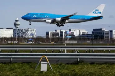 Legacy in the Sky: The Enduring Story of the World’s Oldest Airlines Legacy in the Sky: The Enduring Story of the World’s Oldest Airlines