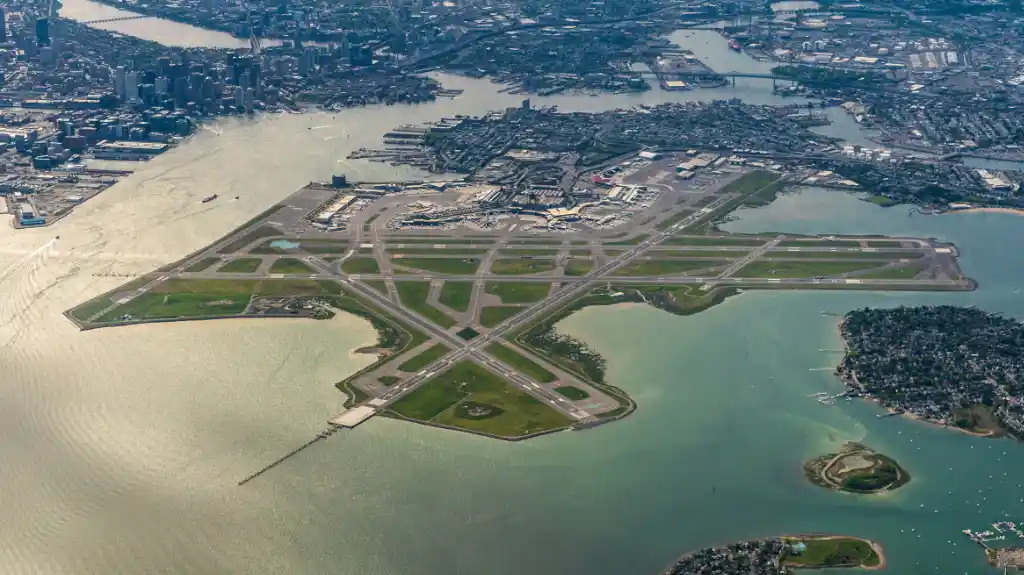 Logan International Airport