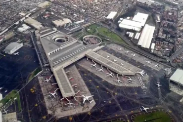 Mexico City International Airport: Gateway to Latin America