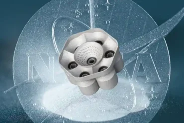 NASA’s GRX-810: The Superalloy That Defies 2,000-Degree Heat