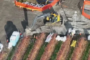 Pipeline Leak Sparks Emergency Fuel Disruption Threat At Seattle-Tacoma Airport Ahead of Thanksgiving Surge