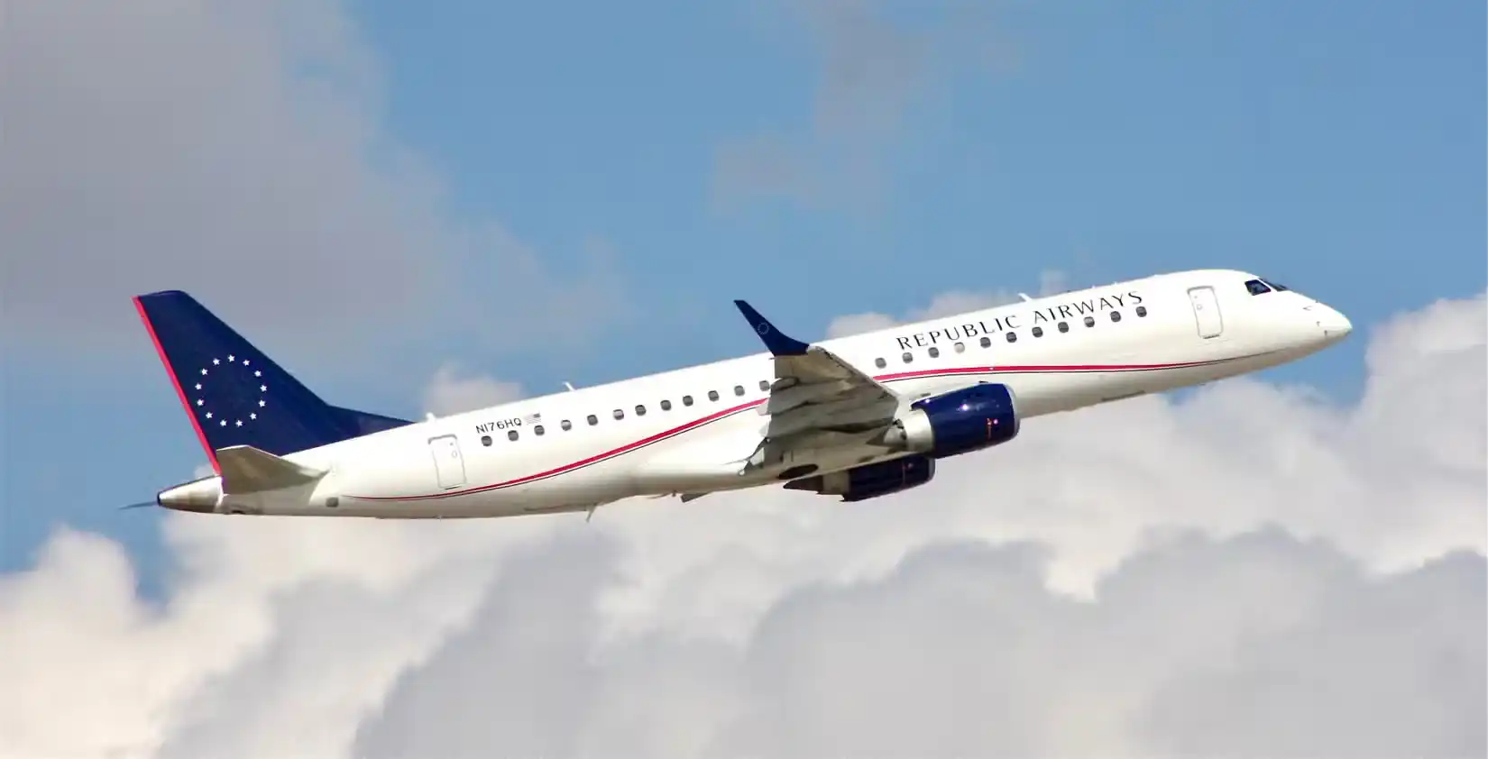 Republic Airways Takes Global Lead as the Largest Embraer E-Jet ...